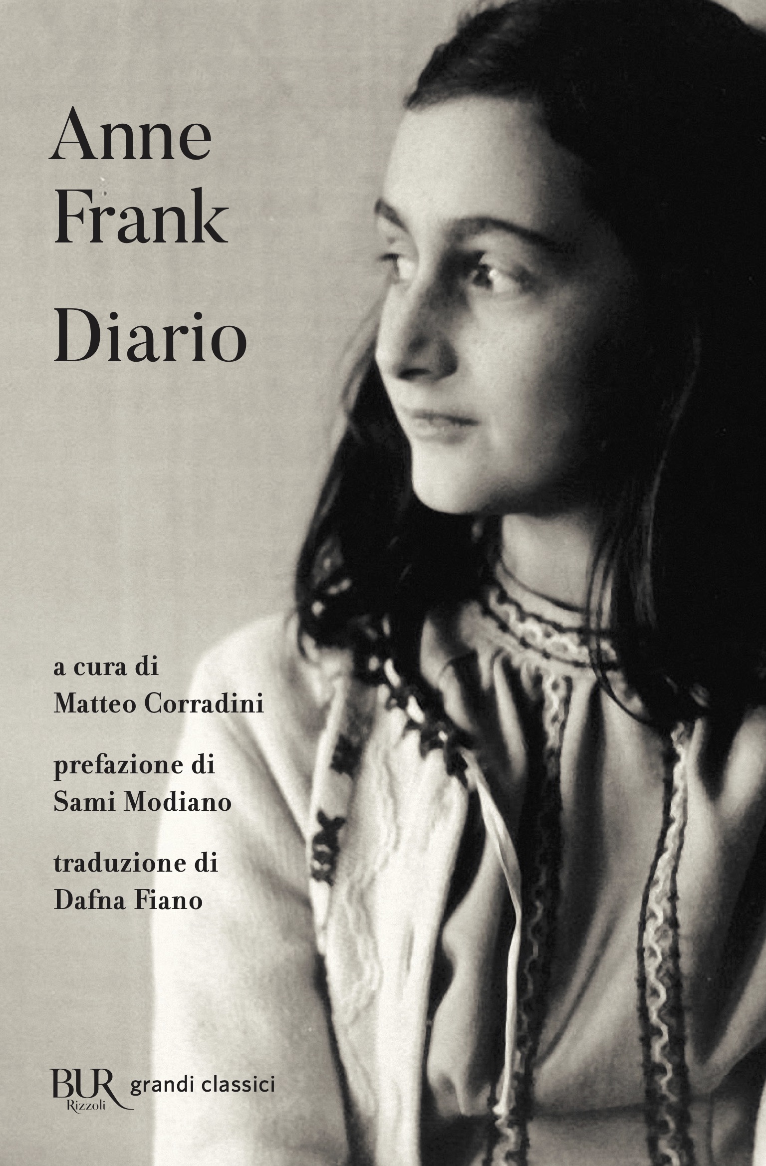 Anne Frank, Diario