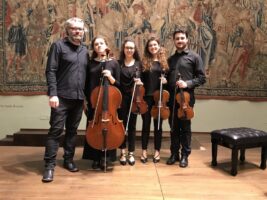 Non ti ho protetta da nulla 21