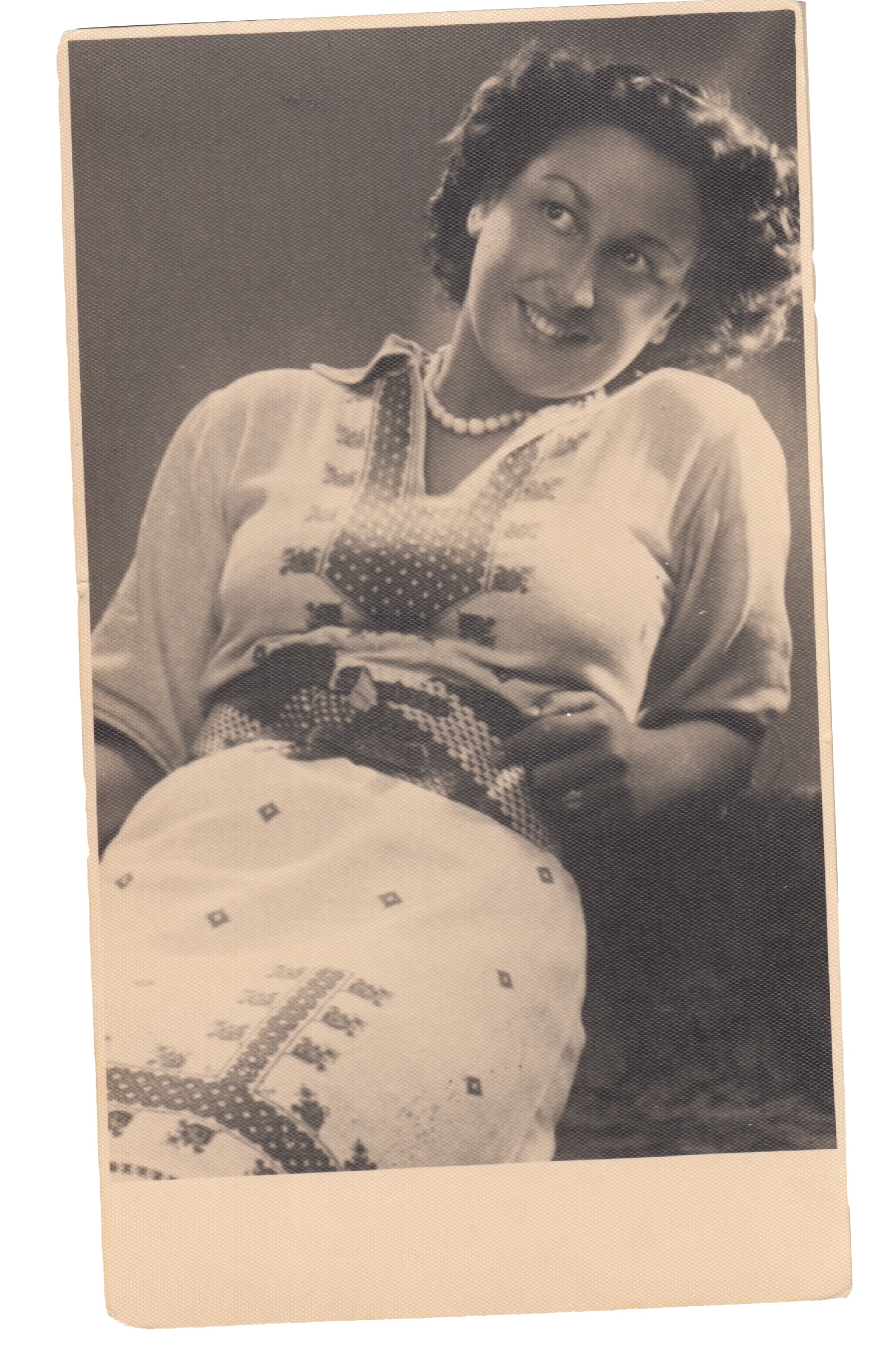 Marta Ascoli