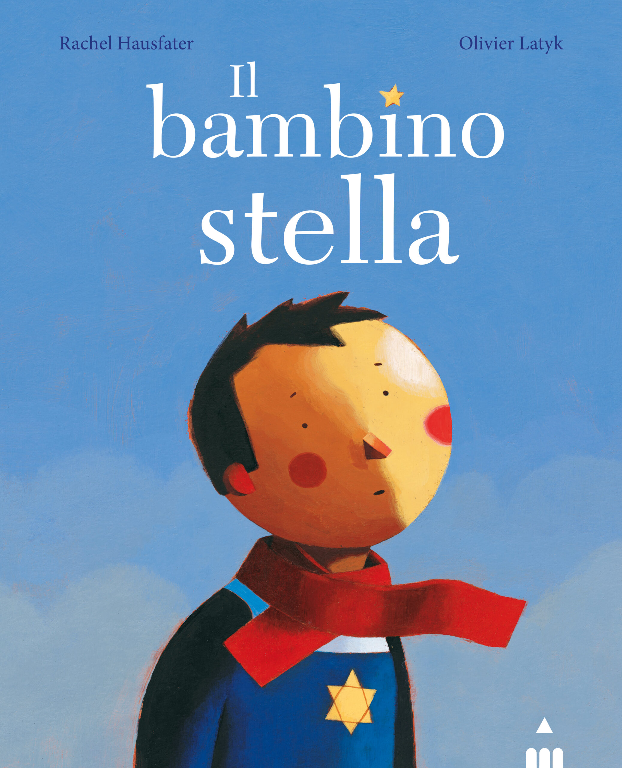 BambinoStella cop